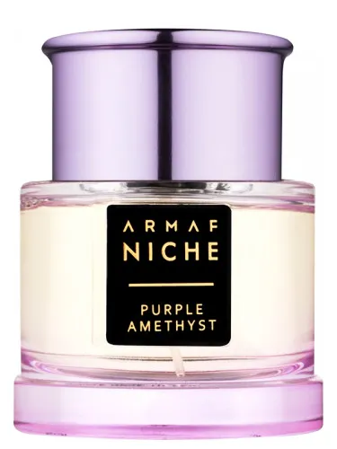 Imagen de Purple Amethyst