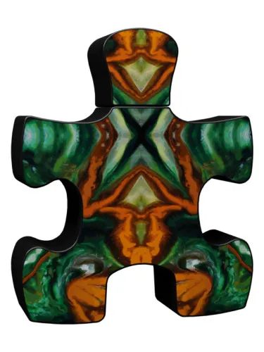 Perfume Purgatory de Puzzle Parfum