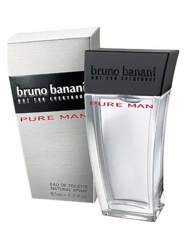 Imagen de Pure Man