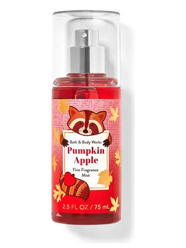 Imagen de Pumpkin Apple