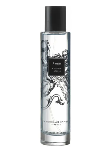 Perfume Puro de Emanuela Biffoli