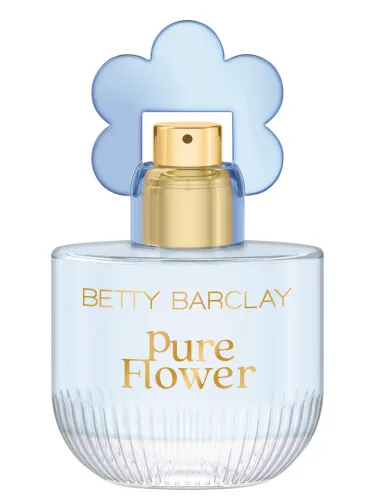 Imagen de Pure Flower Eau de Toilette