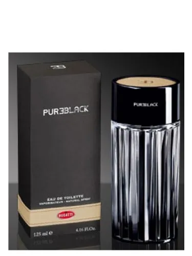 Imagen de Pureblack