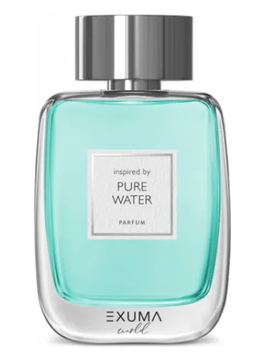 Imagen de Pure Water