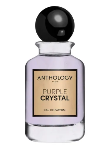 Imagen de Purple Crystal
