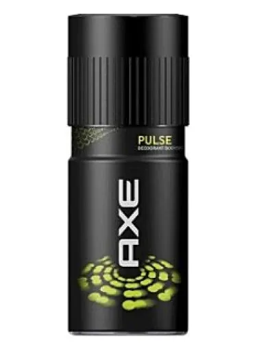 Perfume Pulse de AXE