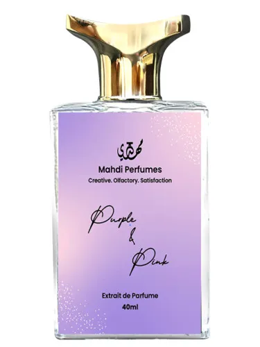 Imagen de Purple & Pink