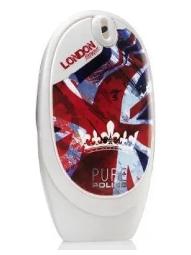 Imagen de Pure Police London Femme