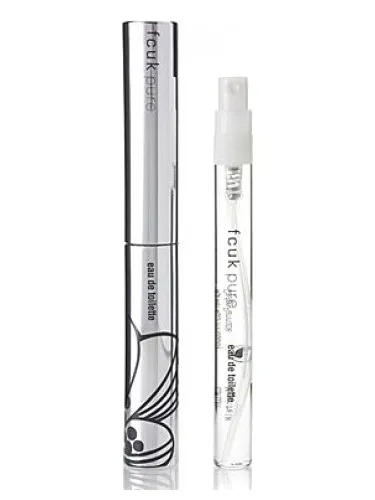Perfume Pure de French Connection UK