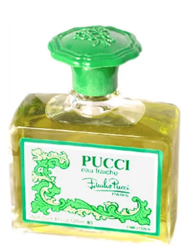Imagen de Pucci Eau Fraiche