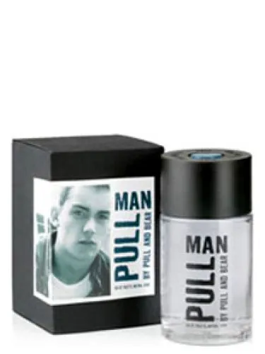 Perfume Pull Man de Pull & Bear