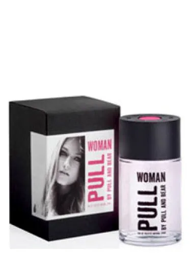 Perfume Pull Woman de Pull & Bear