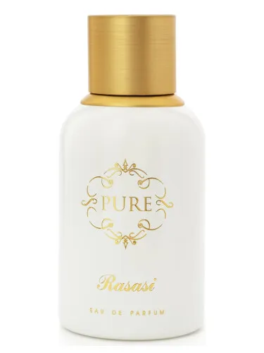Perfume Pure de Rasasi