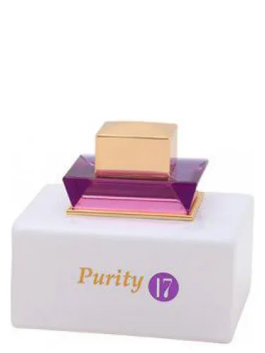 Perfume Purity 17 de Elysees Fashion