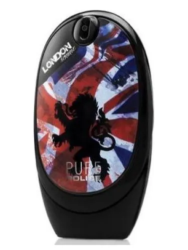 Imagen de Pure Police London Homme
