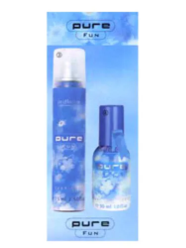Imagen de Pure Fun
