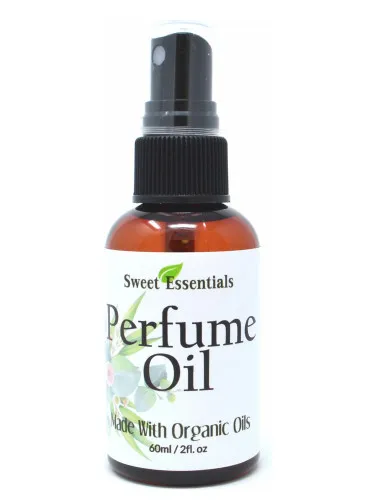 Perfume Pumpkin Cupcake de Sweet Essentials