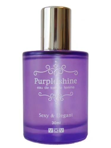 Imagen de Purpleshine