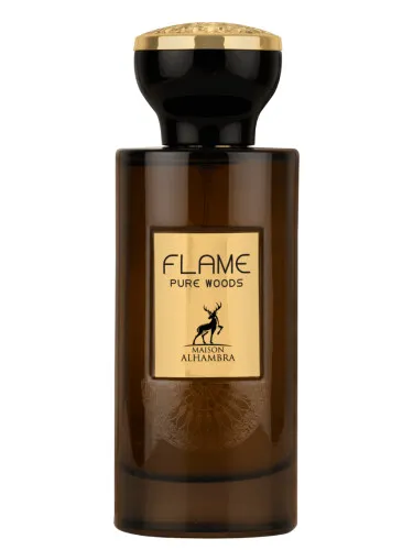 Imagen de Flame Pure Woods