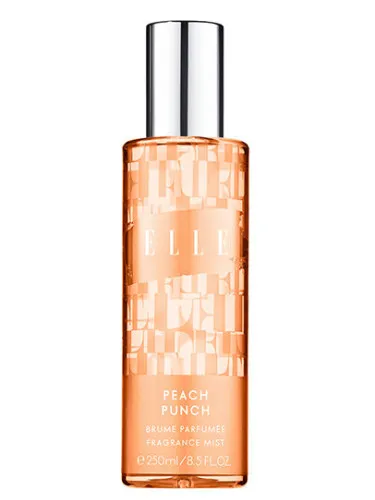 Imagen de Peach Punch