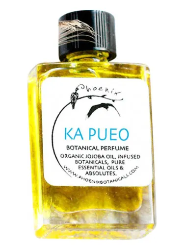 Imagen de Ka Pueo
