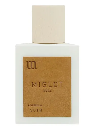 Imagen de Miglot Pure Sandalwood Edition 1