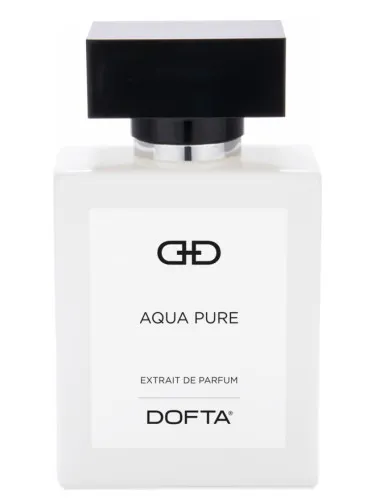 Imagen de Aqua Pure Extrait de Parfum