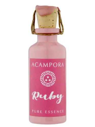Perfume Ruby – Pure Essence de Bruno Acampora