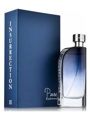 Perfume Insurrection II Pure Extreme de Reyane Tradition