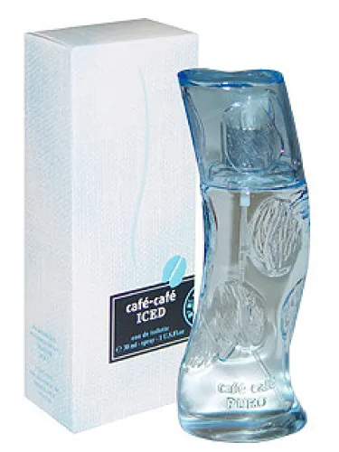 Imagen de Cafe-Cafe Puro Iced
