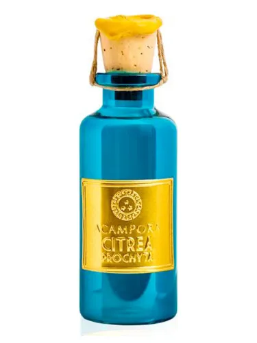 Perfume Citrea Prochyta – Pure Essence de Bruno Acampora