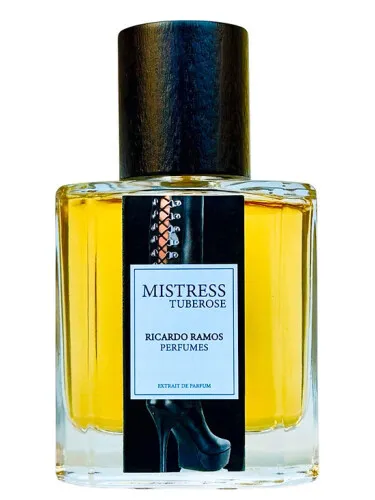 Imagen de Mistress Tuberose
