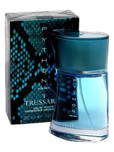 Perfume Python Uomo de Trussardi