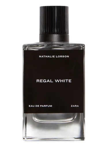 Imagen de Regal White