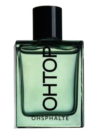 Perfume Ohsphalte de OHTOP