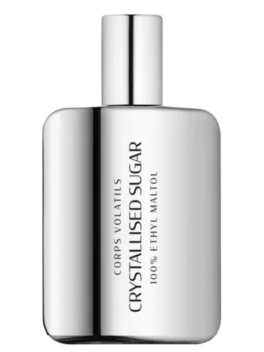 Perfume Crystallised Sugar de Aether