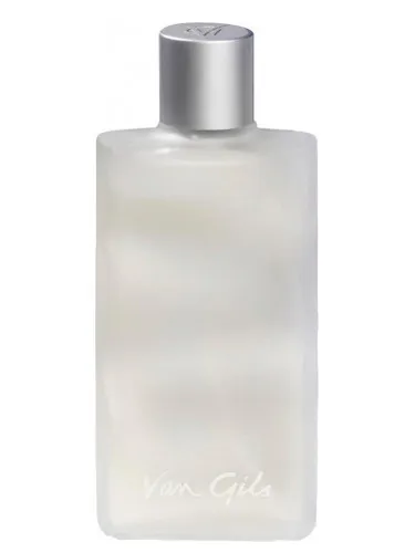 Perfume Between Sheets de Van Gils