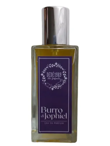 Imagen de Burro di Jophiel