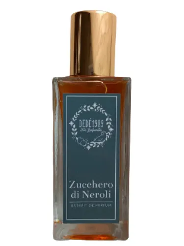 Imagen de Zucchero di Neroli