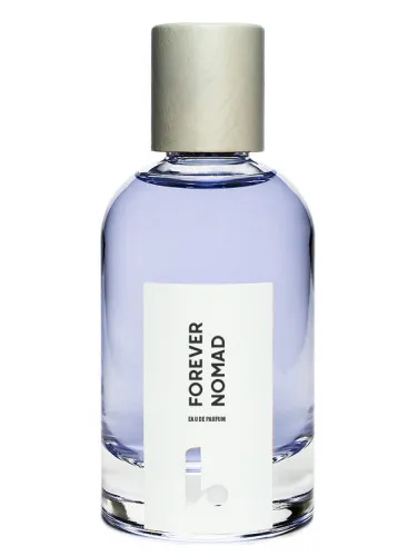 Imagen de Forever Nomad