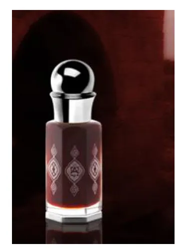Perfume Shamia Blend de Abdul Samad Al Qurashi