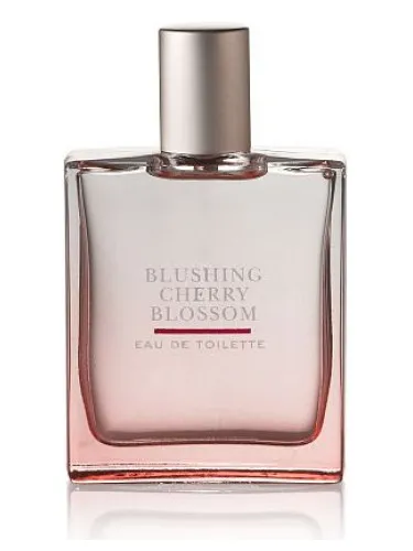Perfume Blushing Cherry Blossom de Bath & Body Works