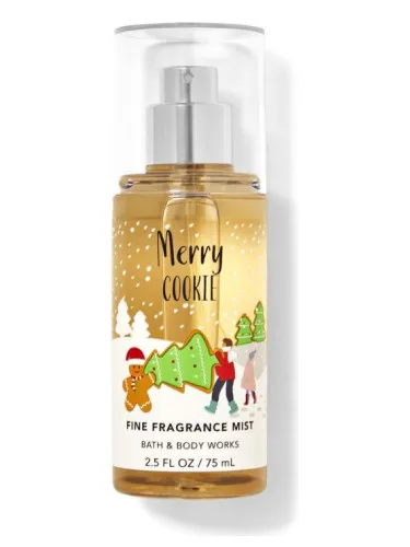 Imagen de Merry Cookie