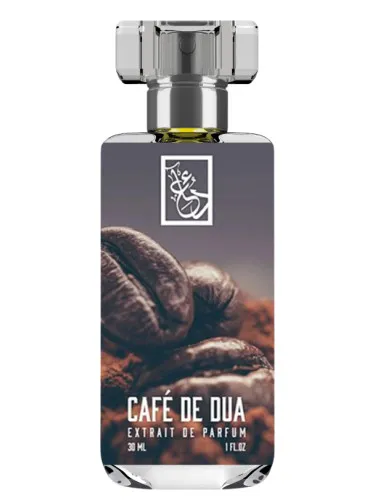 Perfume Café de Dua de The Dua Brand
