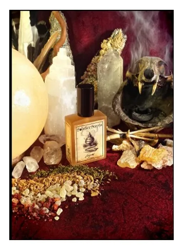 Imagen de Conjure