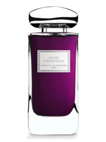 Perfume Rose Infernale de Terry de Gunzburg