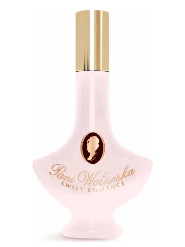 Imagen de Pani Walewska Sweet Romance
