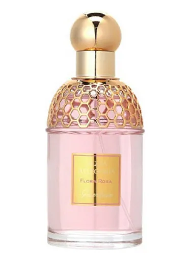 Imagen de Aqua Allegoria Flora Rosa