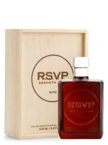 Perfume RSVP de Kenneth Cole