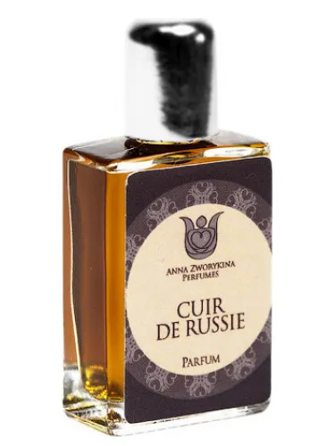 Imagen de Cuir de Russie